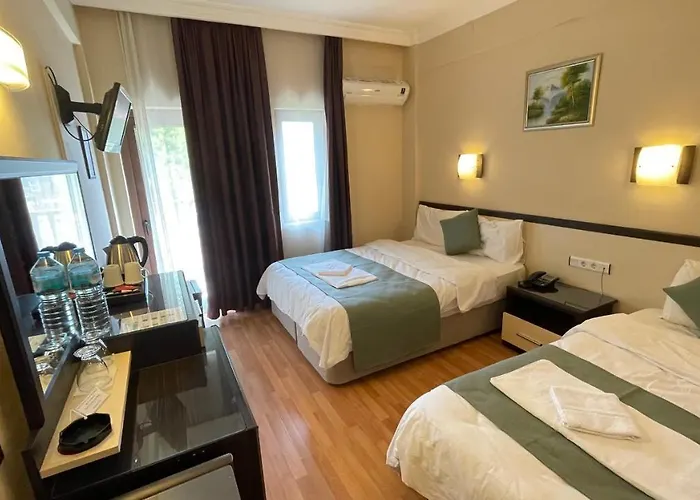 Hotel Oludeniz