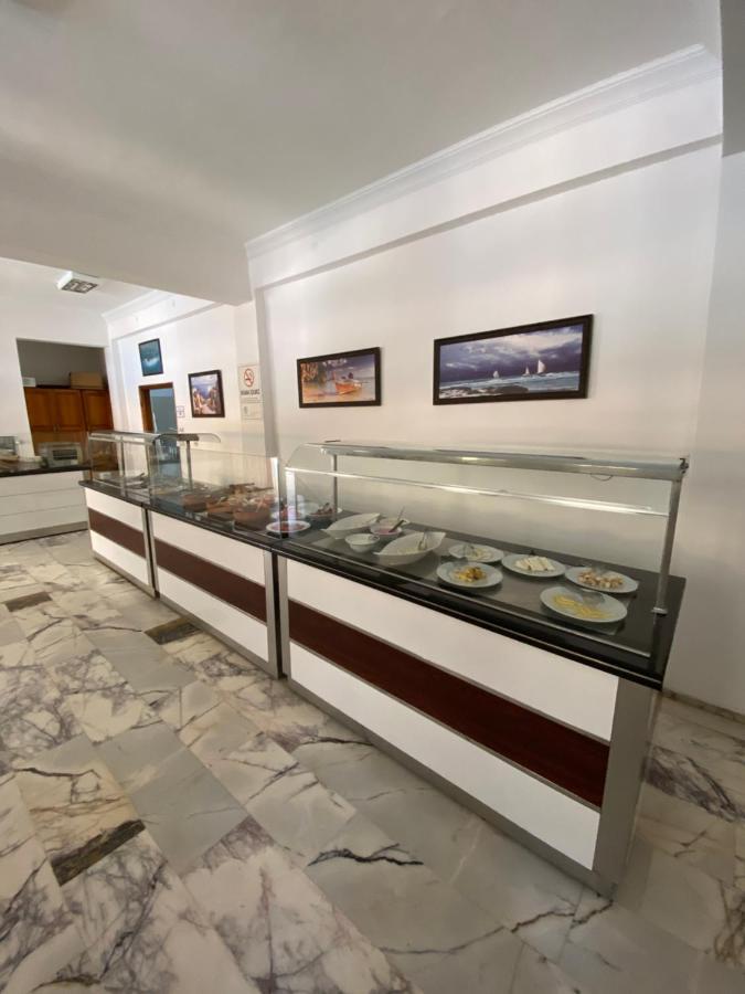 Отель Hotel Oludeniz 3*