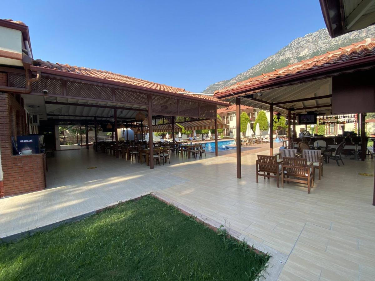 Hotel Oludeniz Отель Олудениз