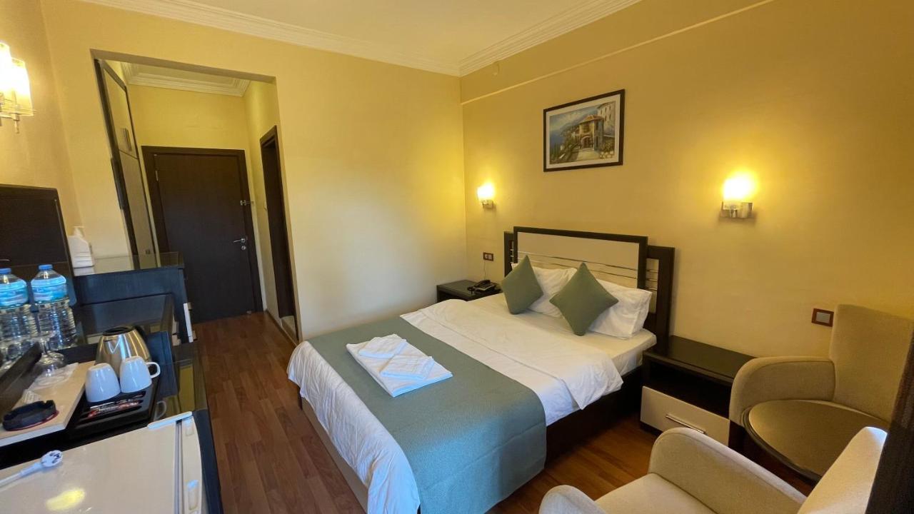Hotel Oludeniz Отель 3*