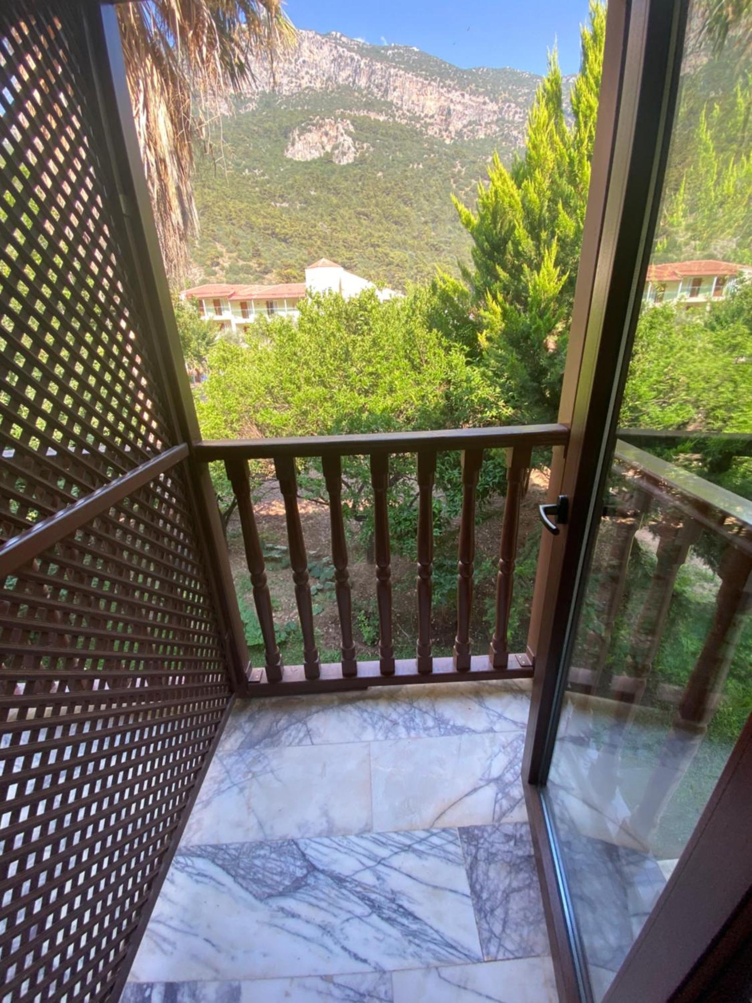 Hotel Oludeniz Отель