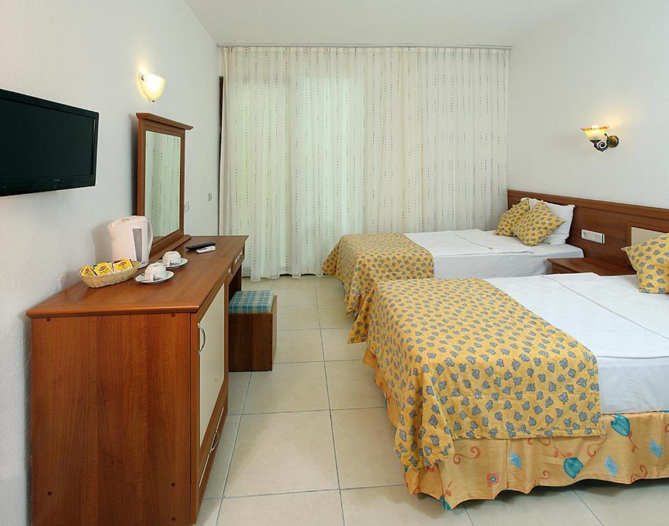 Hotel Oludeniz Отель