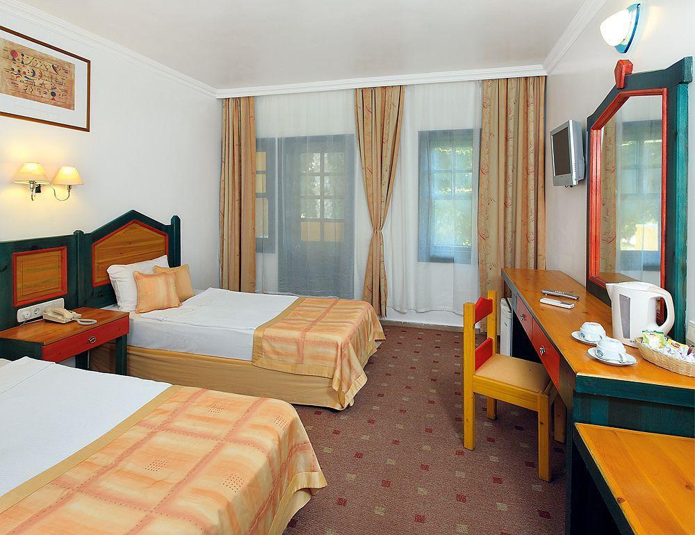 Hotel Oludeniz Олудениз