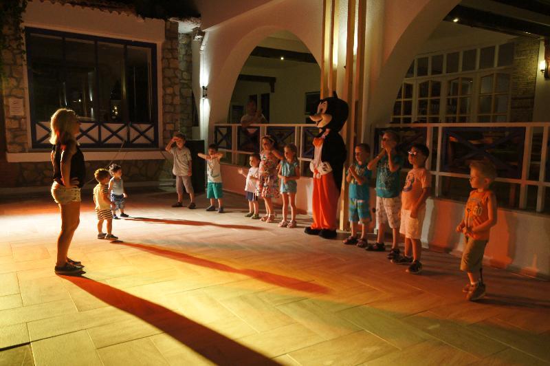 Hotel Oludeniz 3* Олудениз