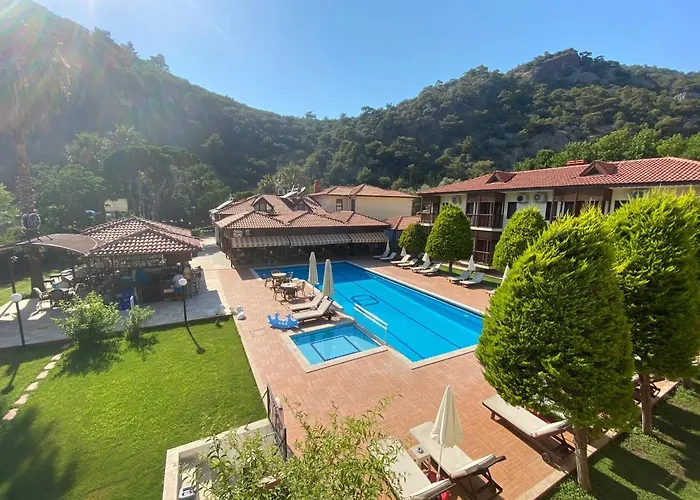 Hotel Oludeniz