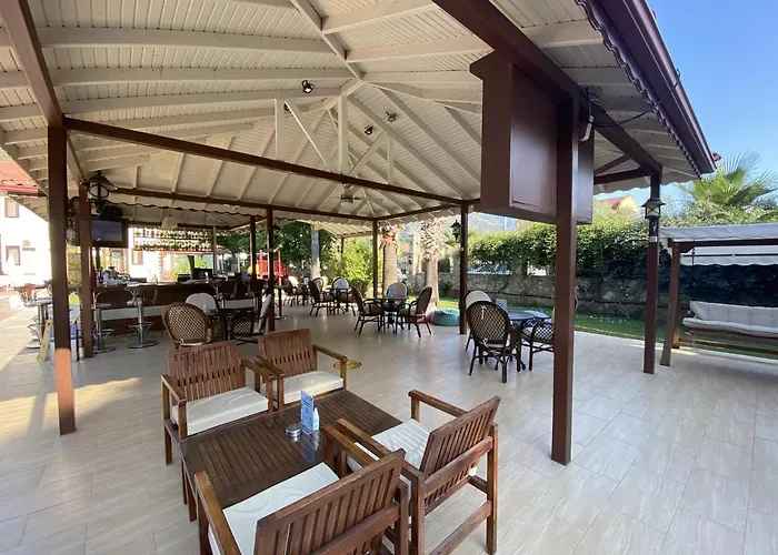 Hotel Oludeniz