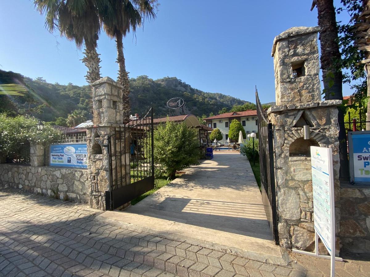 Hotel Hotel Oludeniz Ölüdeniz