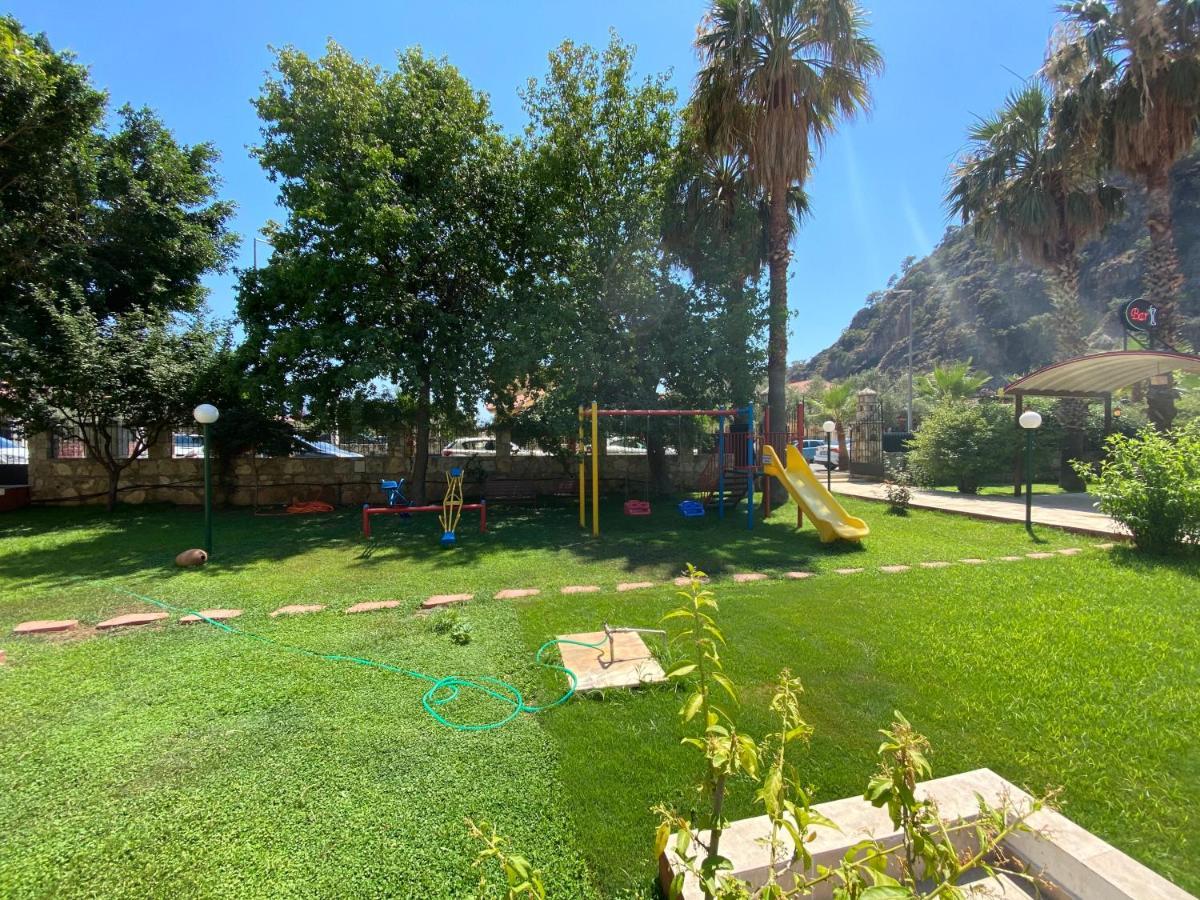 Hotel Oludeniz Ölüdeniz