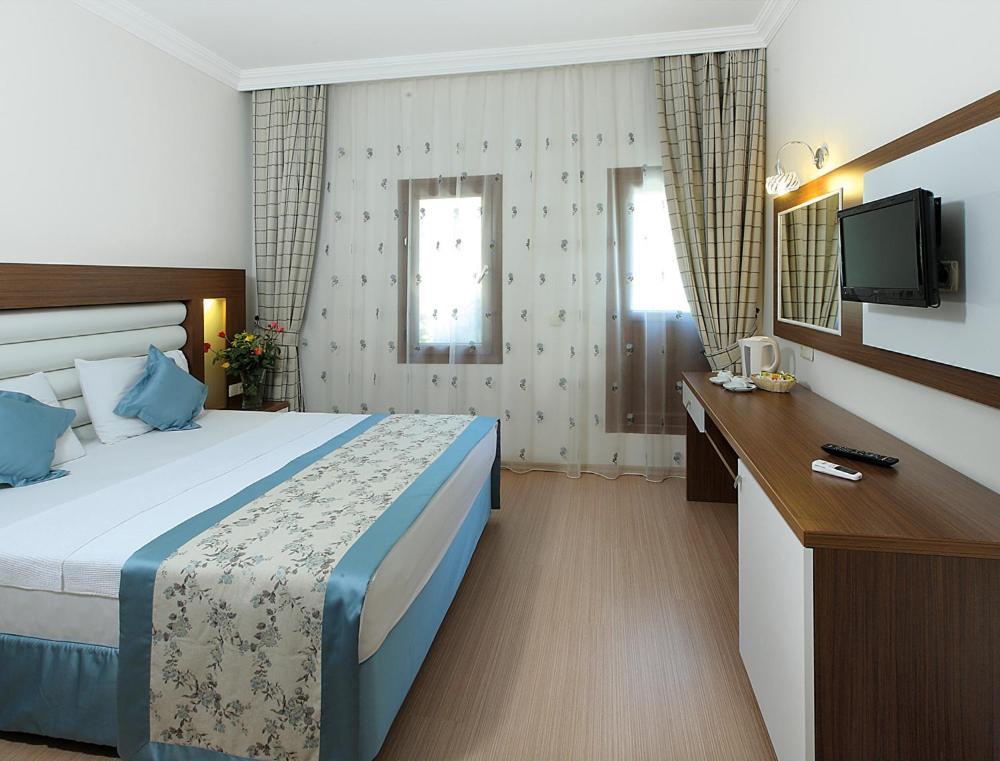 Отель Hotel Oludeniz 3*
